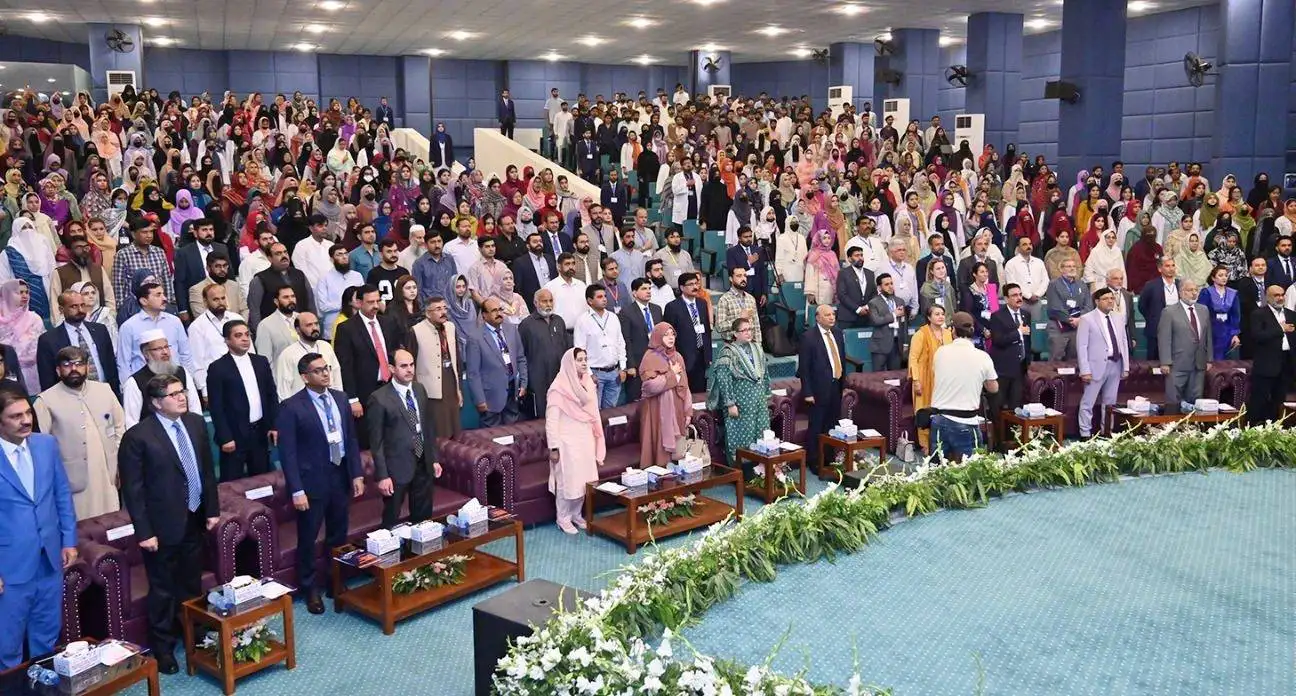 Sargodha University Unveils Open Access Research Repository