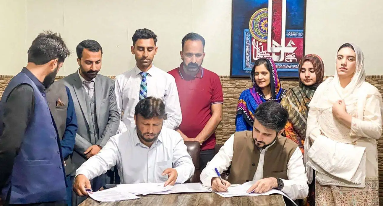 Scholars College and Nearpeer Launch Digital Learning Drive