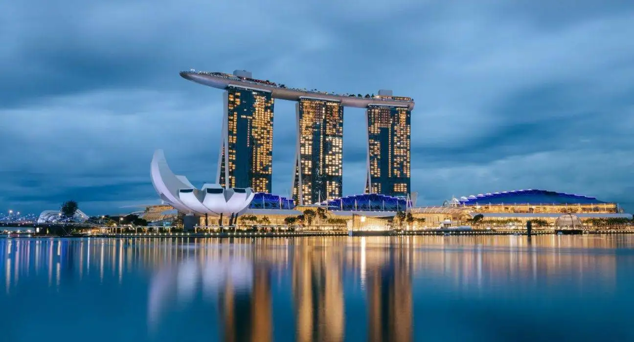 Scholarships in Singapore for International Students