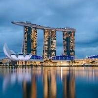 Scholarships in Singapore for International Students