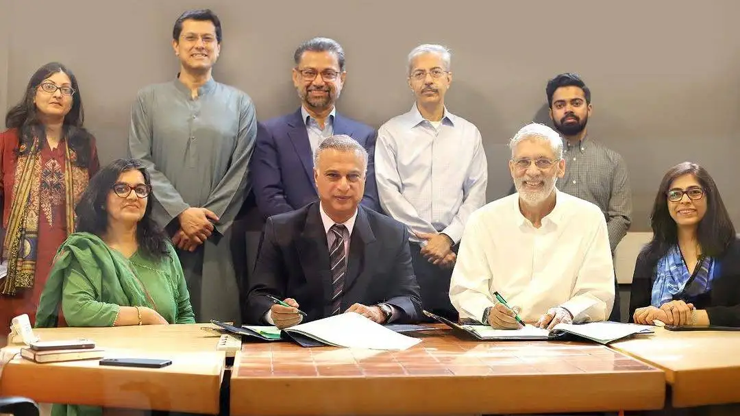 TCF Launches AI Pilot with Khan Academy