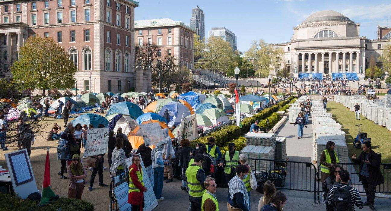 Trump Administration Intensifies Crackdown on International Students