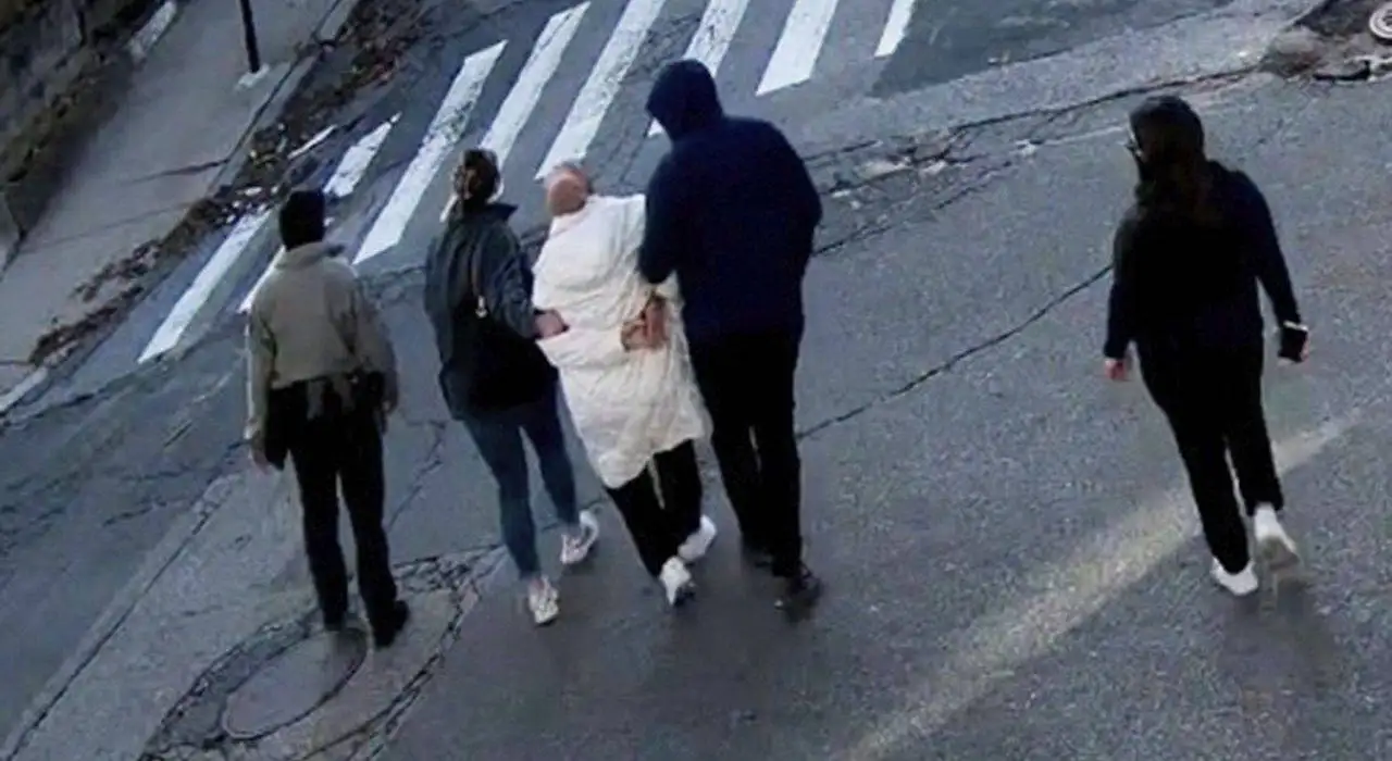 Tufts Demands Immediate Release of Detained Student