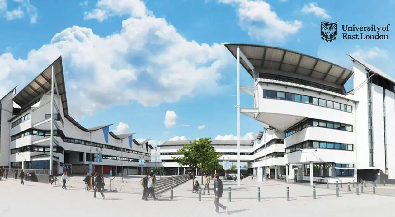 UEL Postgraduate Scholarship in UK 2025