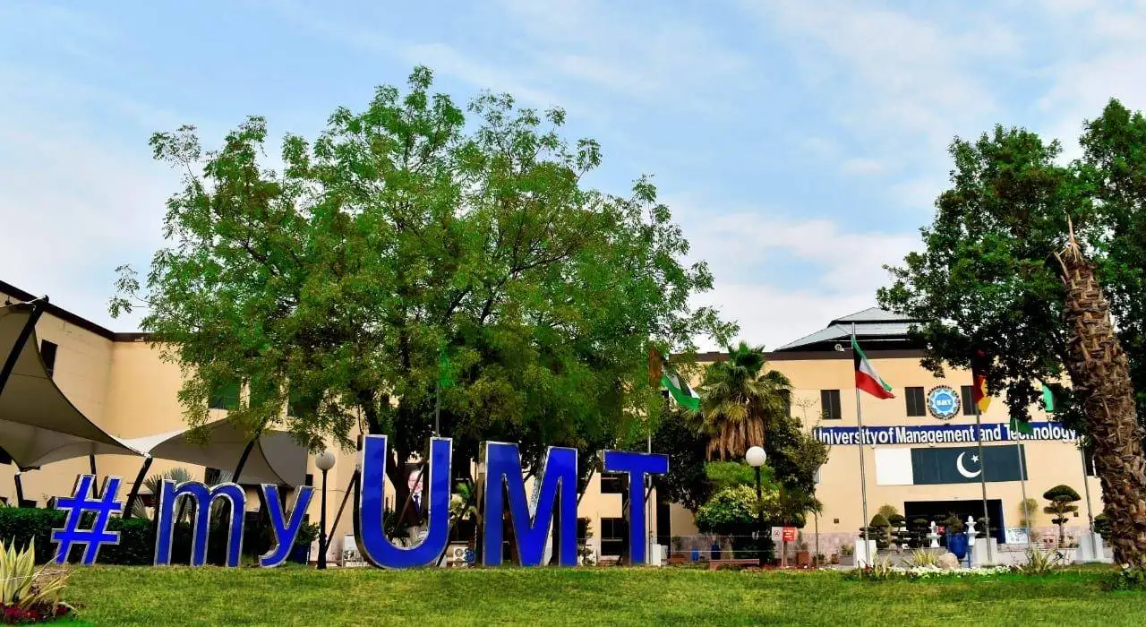UMT Earns QS Global Recognition