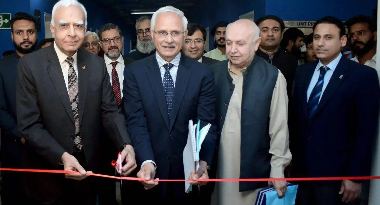 UMT Hosts Conference on Future-Ready Universities