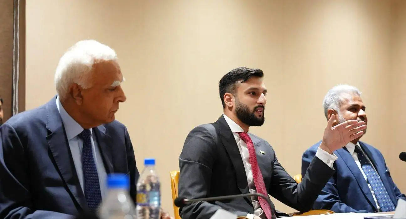 UMT and Binance Forge MOU