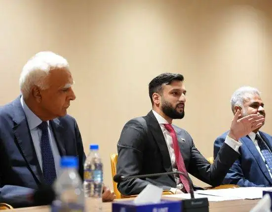 UMT and Binance Forge MOU
