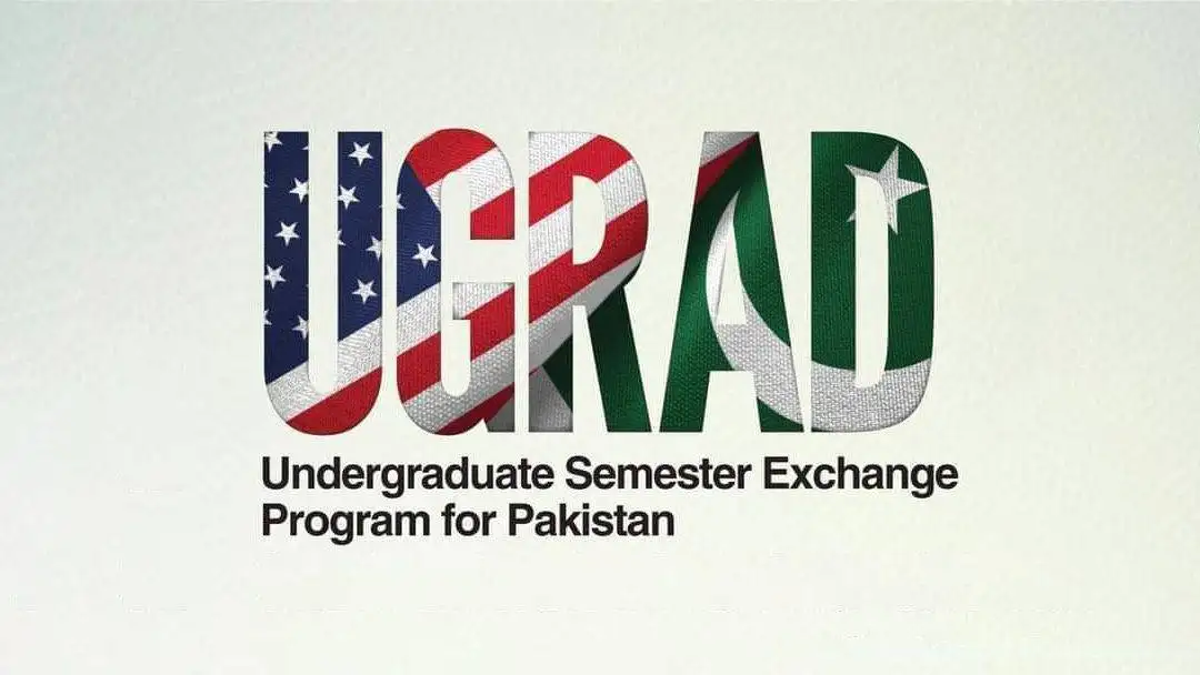 US Halts Global UGRAD Exchange Program for Pakistan