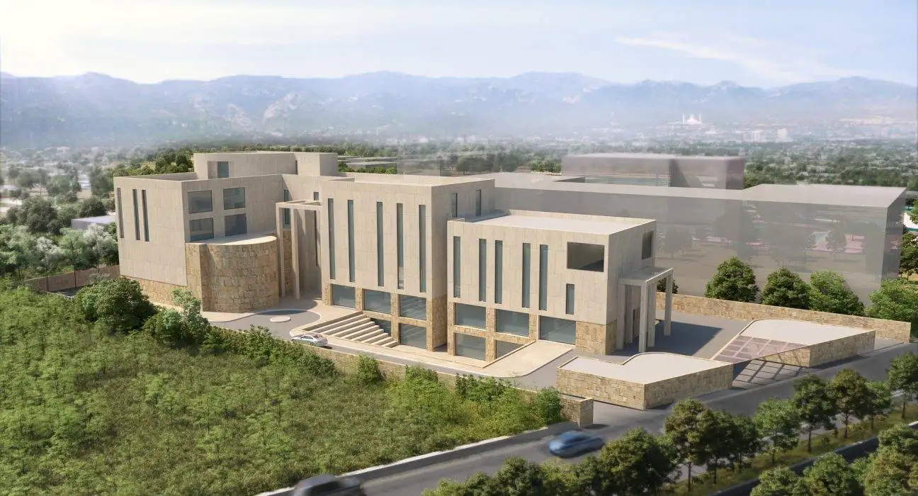 US Study Pathway Still Open for Pakistanis