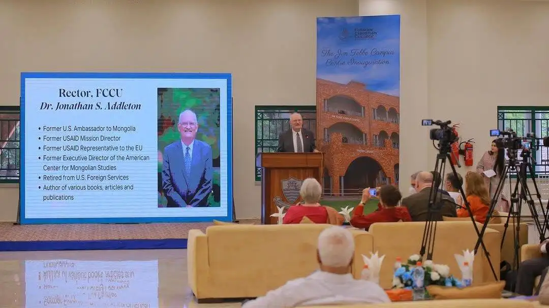USAID's Contributions to Higher Education in Pakistan