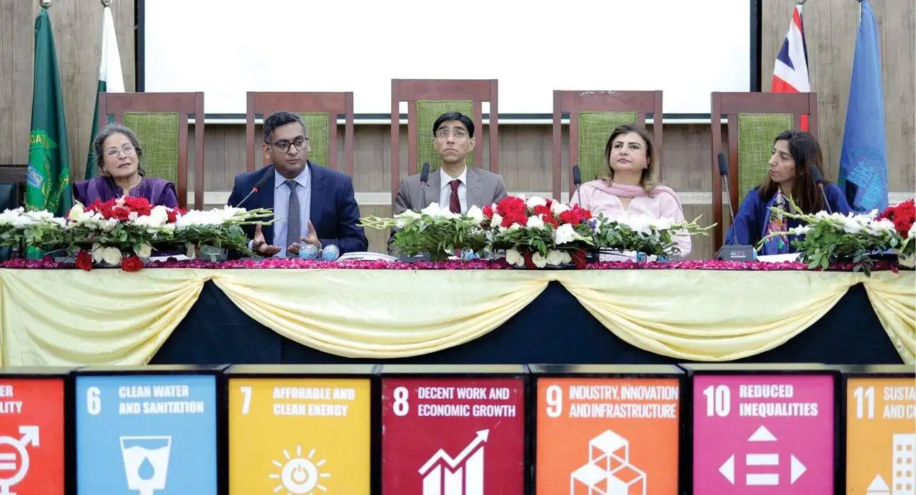 UoE Launches Youth Engagement and Empowerment Initiative