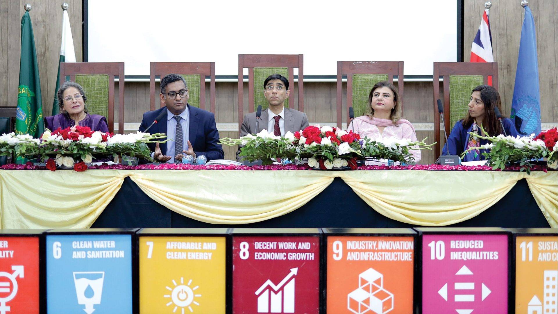 UoE Launches Youth Engagement And Empowerment Initiative