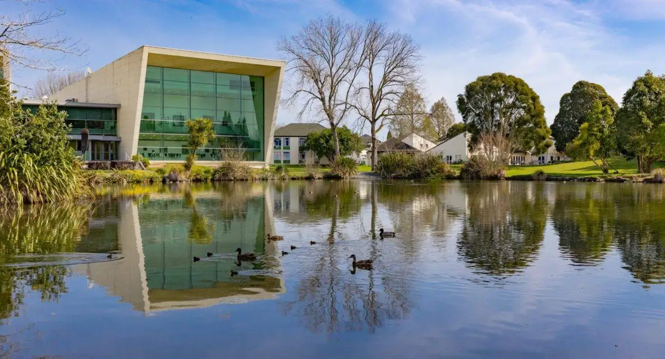 Vice Chancellors International Excellence Scholarship 2025