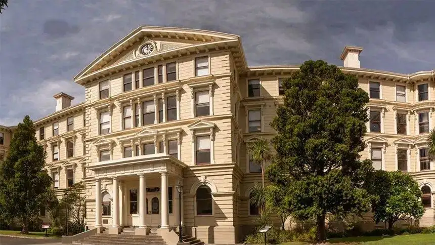 Wellington Doctoral Scholarship 2025-2026