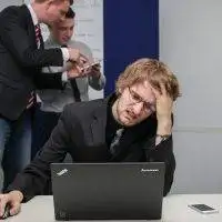 Why Experienced Programmers Fail Coding Interviews