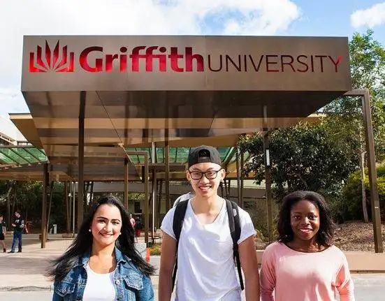 Why Griffith University is the Best for International Students