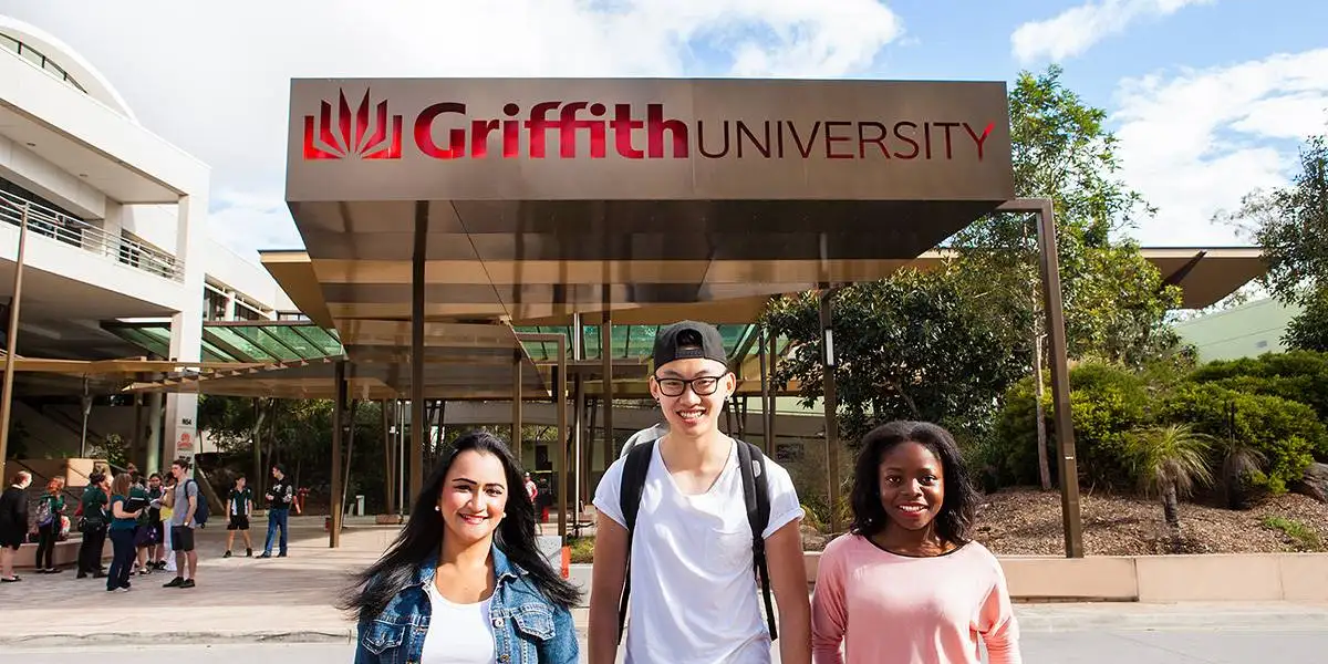 Why Griffith University is the Best for International Students