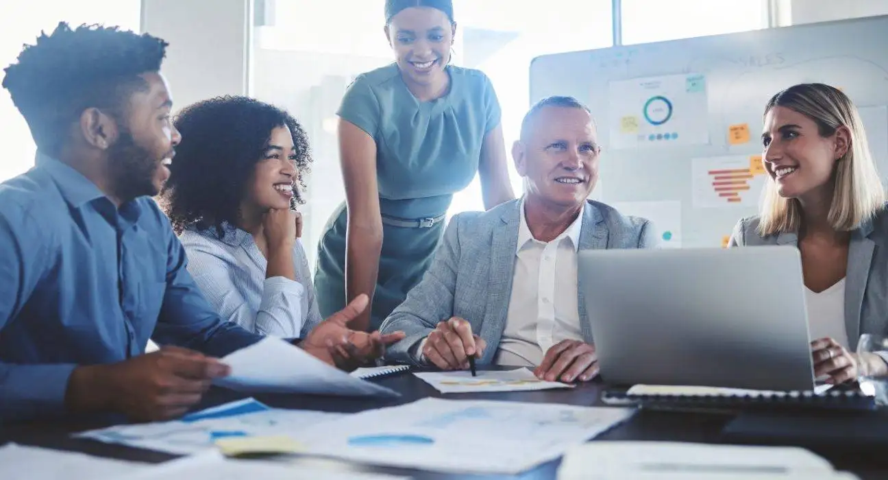 the demand for digital marketing experts on the rise