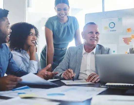 the demand for digital marketing experts on the rise