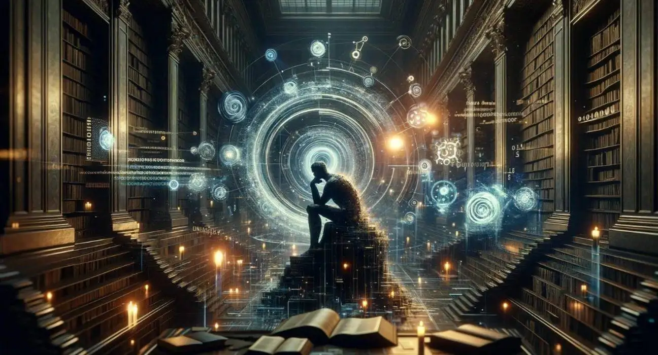 Aristotelian Virtue Ethics and the Dilemmas of Artificial Intelligence