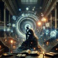 Aristotelian Virtue Ethics and the Dilemmas of Artificial Intelligence