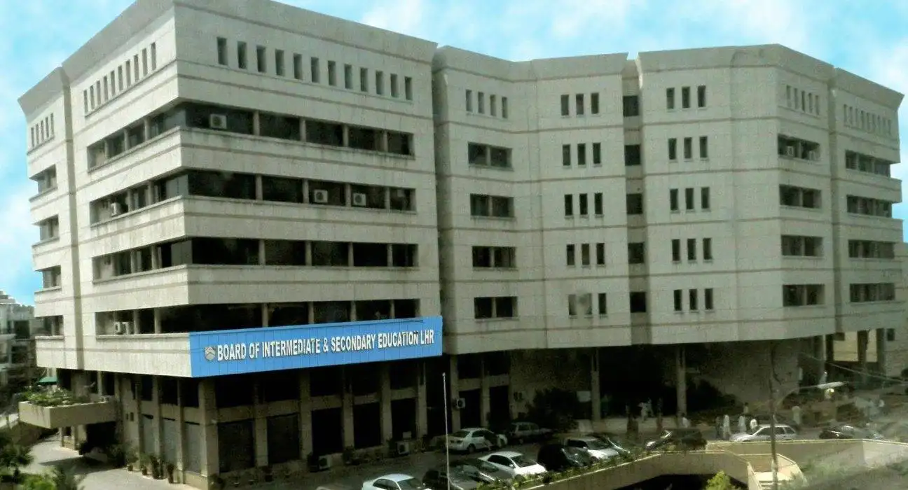 BISE Lahore Announces Fresh Exam Dates