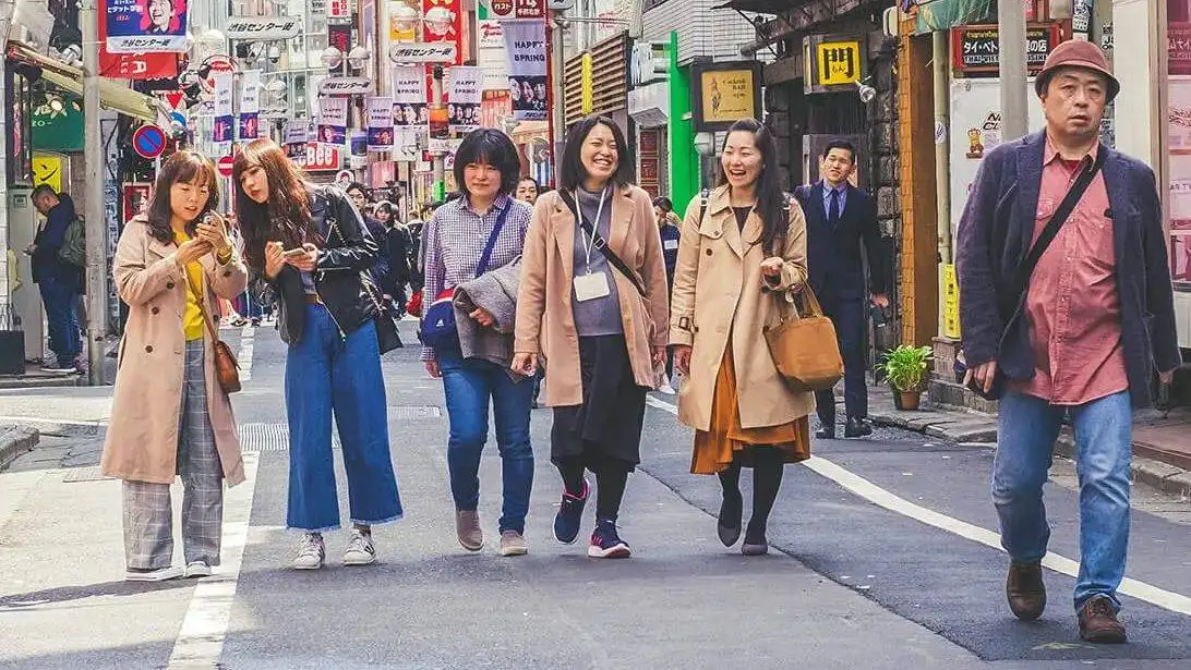 Best Fashion Schools in Japan for International Students