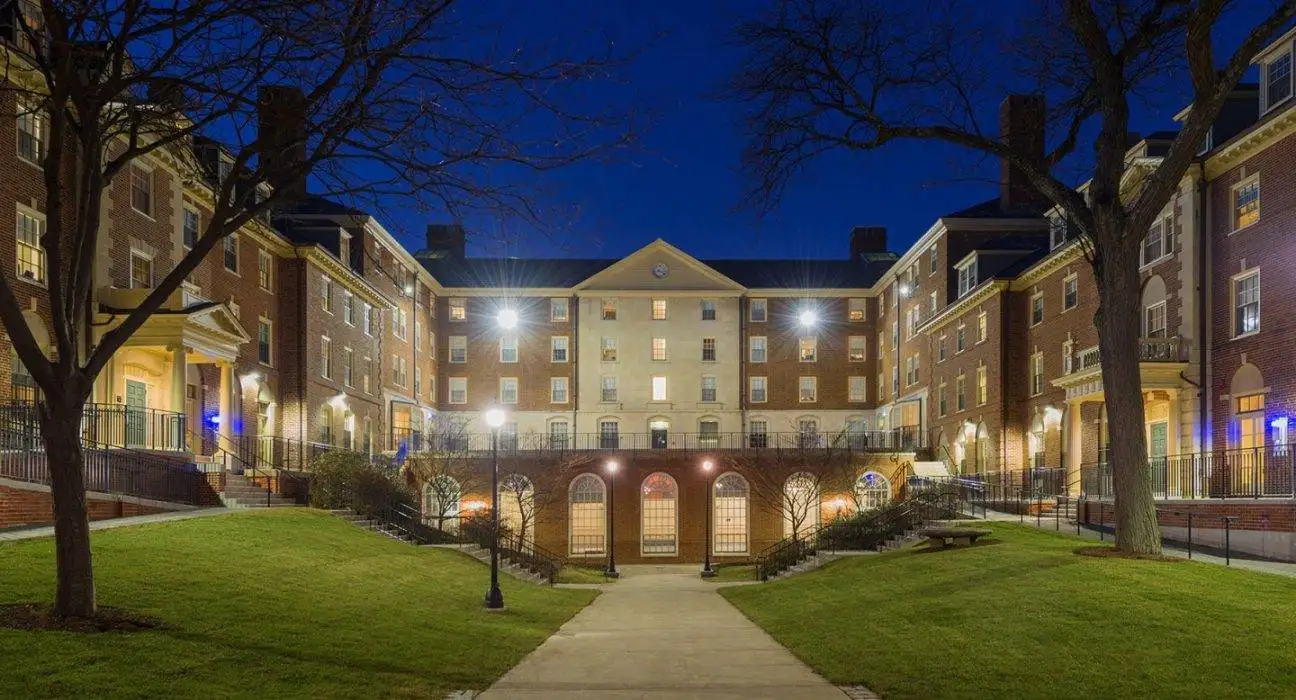 Best Majors for Pakistani Students at Brown University