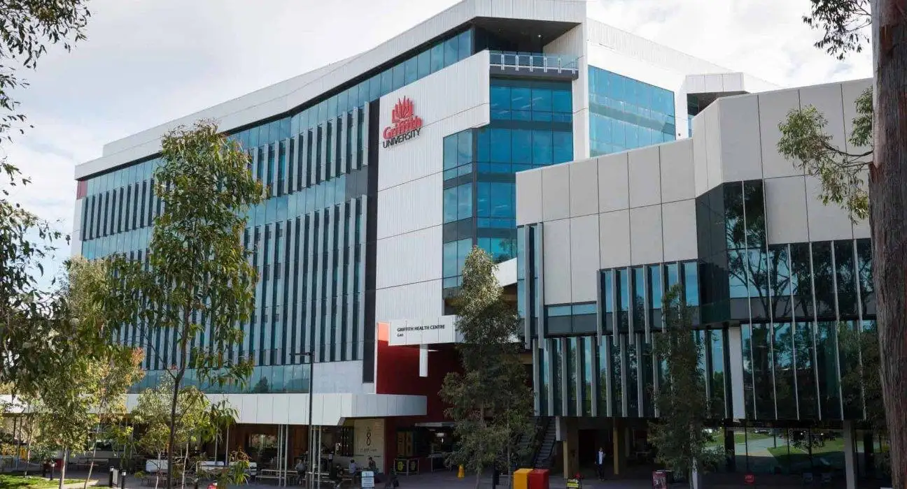 Best Majors for Pakistani Students at Griffith University
