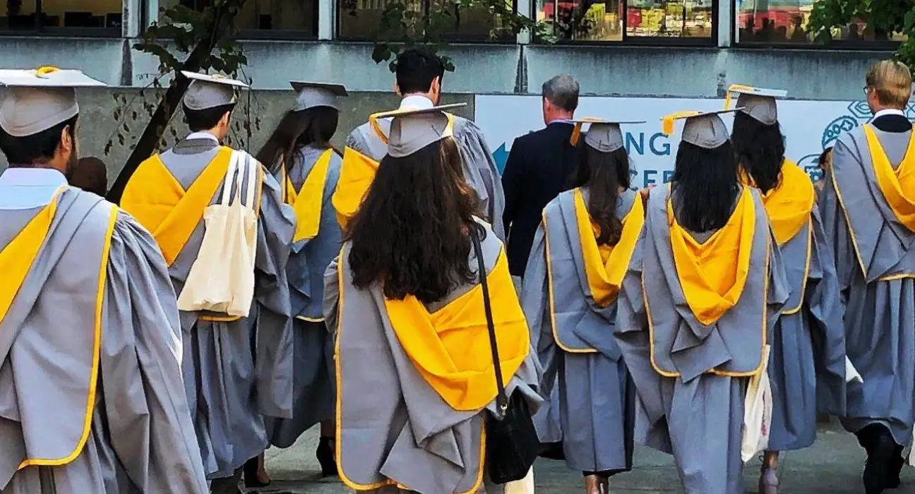 Best Majors for Pakistani Students at SOAS