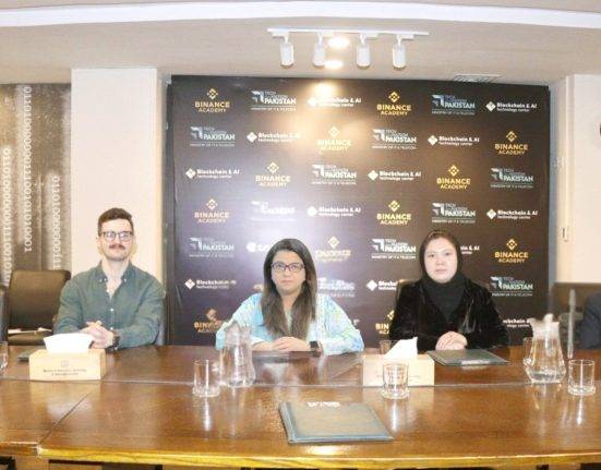 Binance and MoITT Rollout Web3 Education