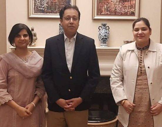 Dr Lubna Zaheer Applauds Pakistan-Azerbaijan Ties