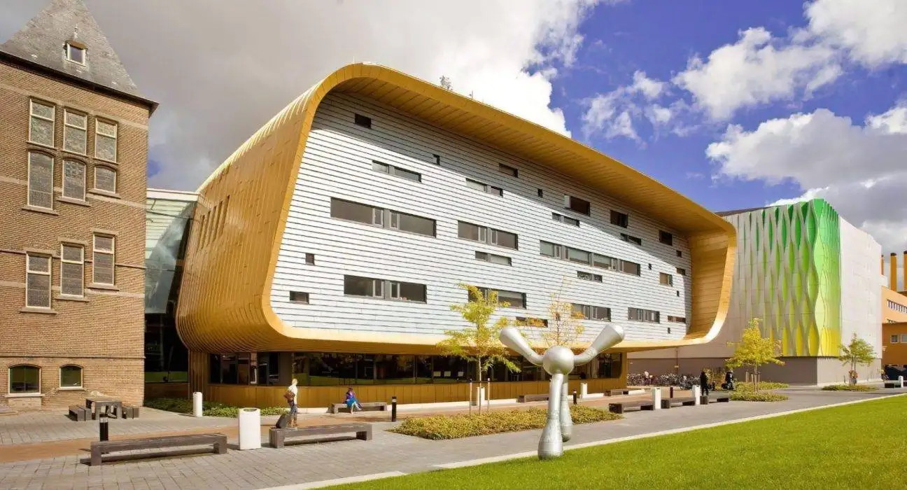 Eric Bleumink Scholarships in Netherlands 2026