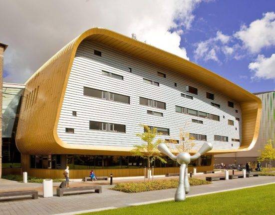 Eric Bleumink Scholarships in Netherlands 2026