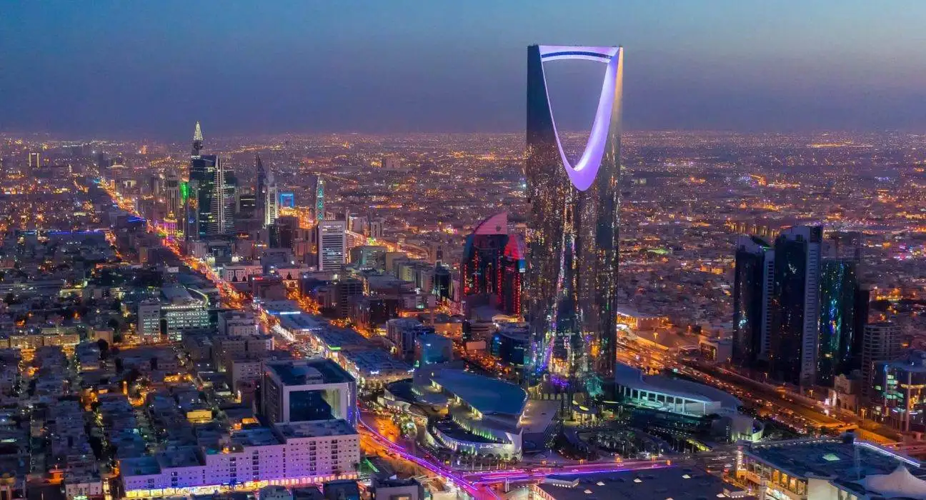 Fully Funded Internships in Saudi Arabia 2025