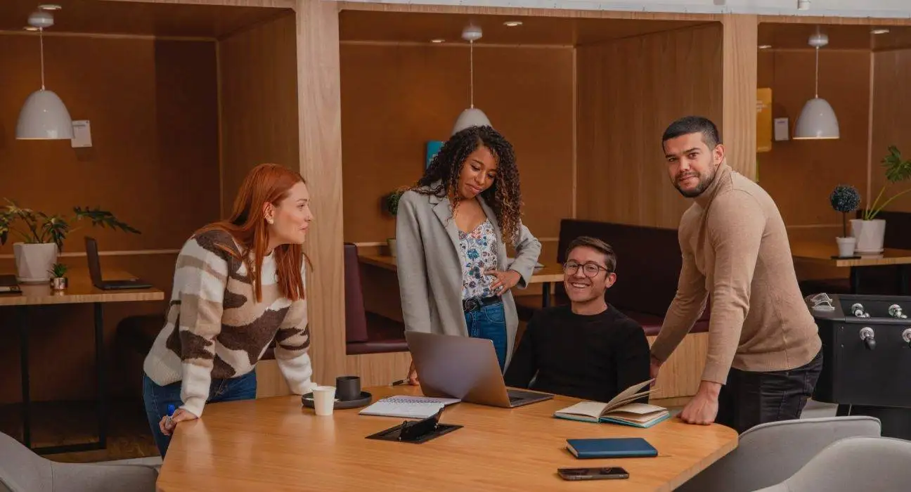 Fully Funded Leadership Program in Canada 2025