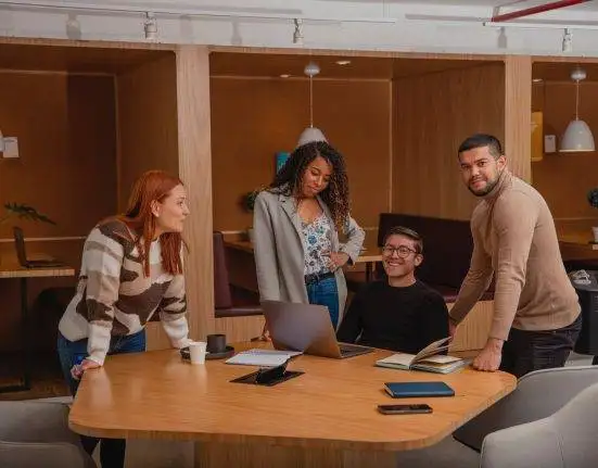 Fully Funded Leadership Program in Canada 2025