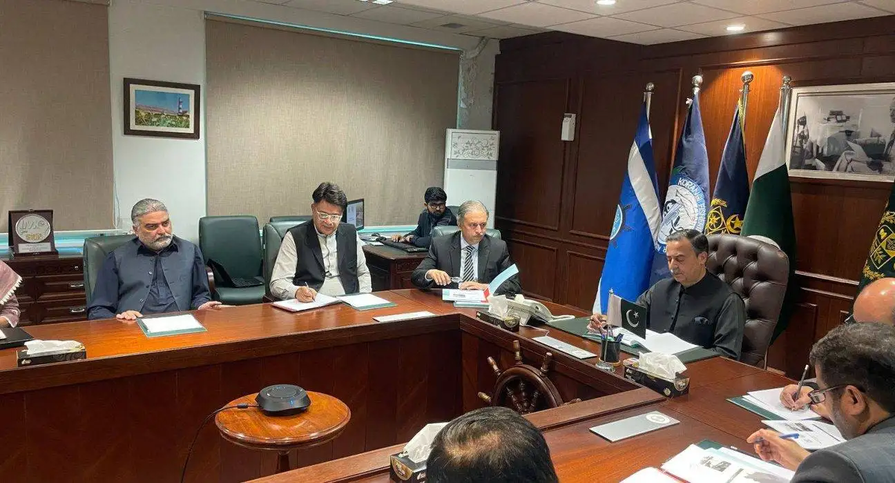 Govt Unveils Maritime Education Endowment Fund