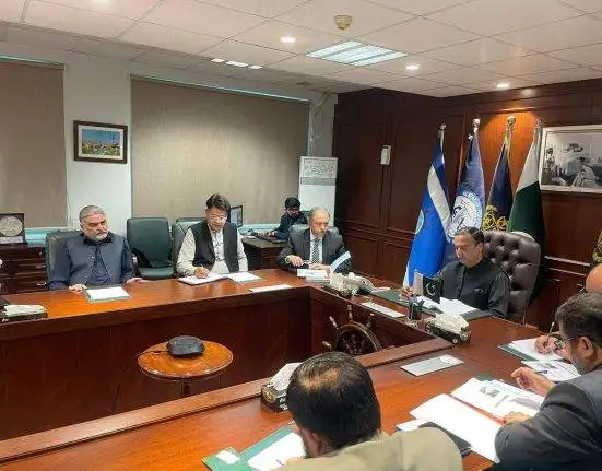 Govt Unveils Maritime Education Endowment Fund