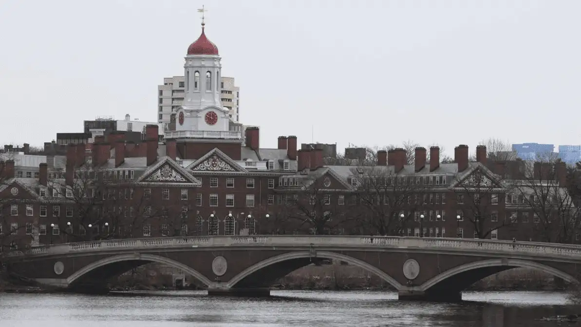 Harvard Law Review Accused of Racial Discrimination