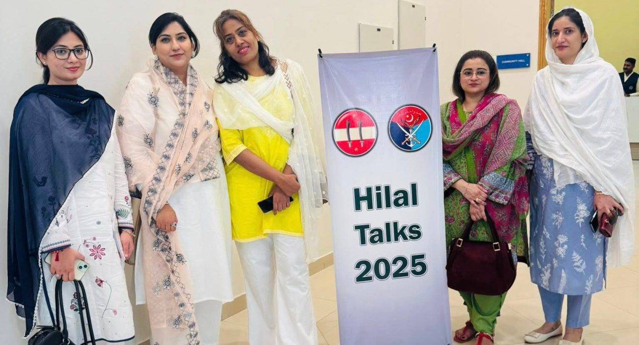 Hilal Talks 2025