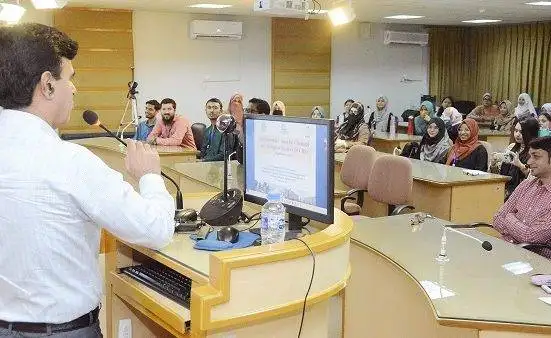 ICCBS Thesis Support Program