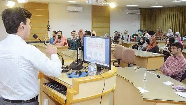 ICCBS Thesis Support Program