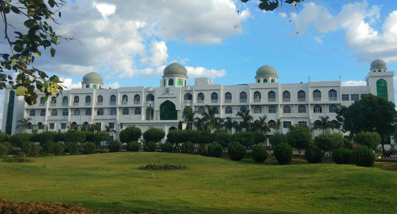 Indian Universities Cut Turkey Links