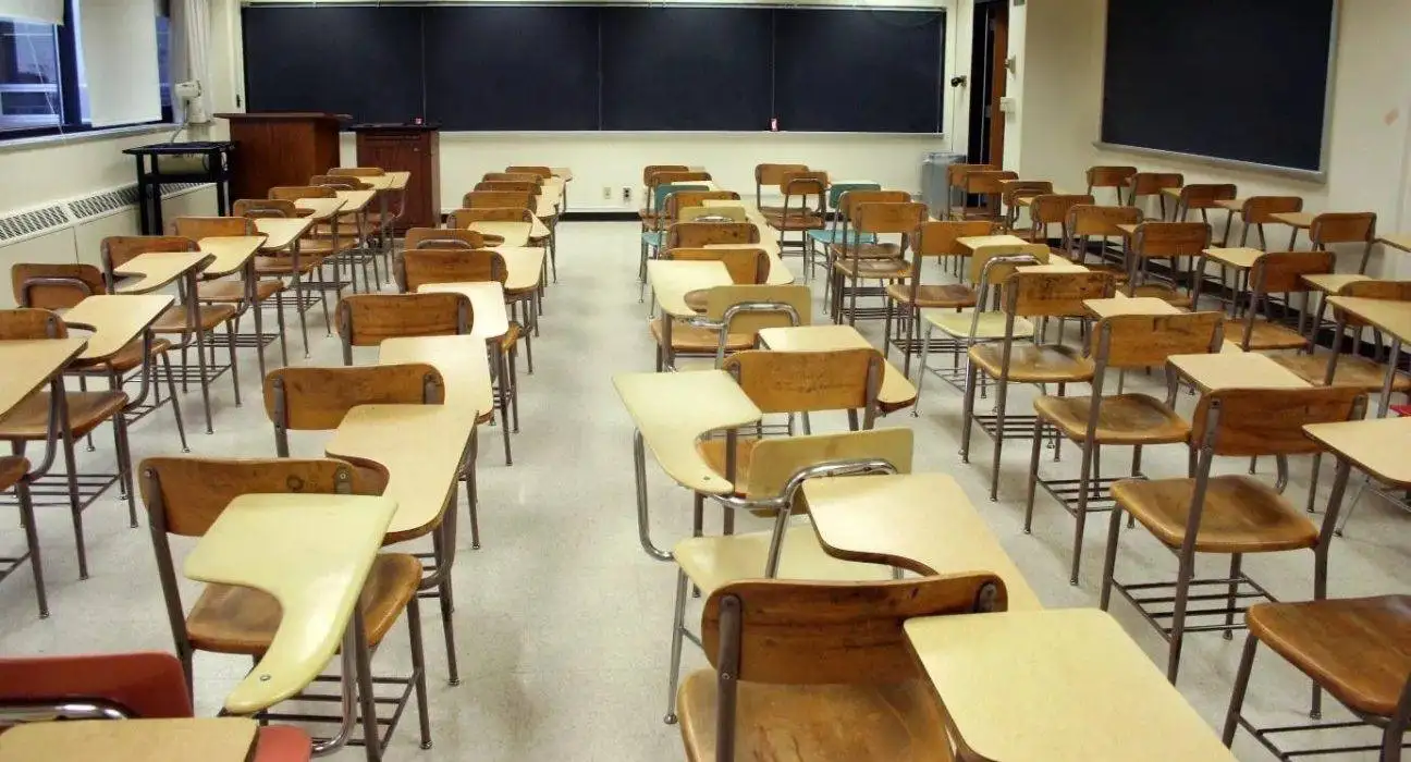 KP Cracks Down on Massive Teacher Exam Scam