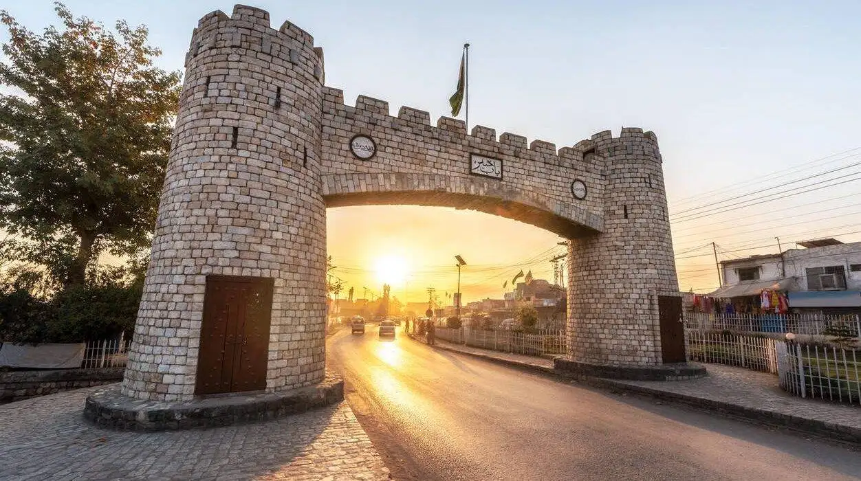 KP Govt Appoints VCs at 16 Public Universities