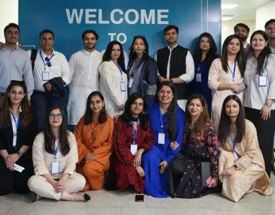 LUMS SOE Showcases Bold Solutions at Annual Conference