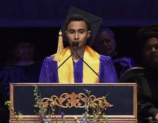NYU Accused of Censorship Over Graduation Speech