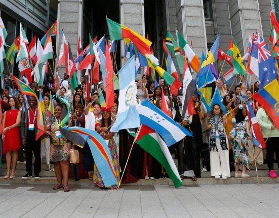 One Young World Leading Scholarship, Germany 2025